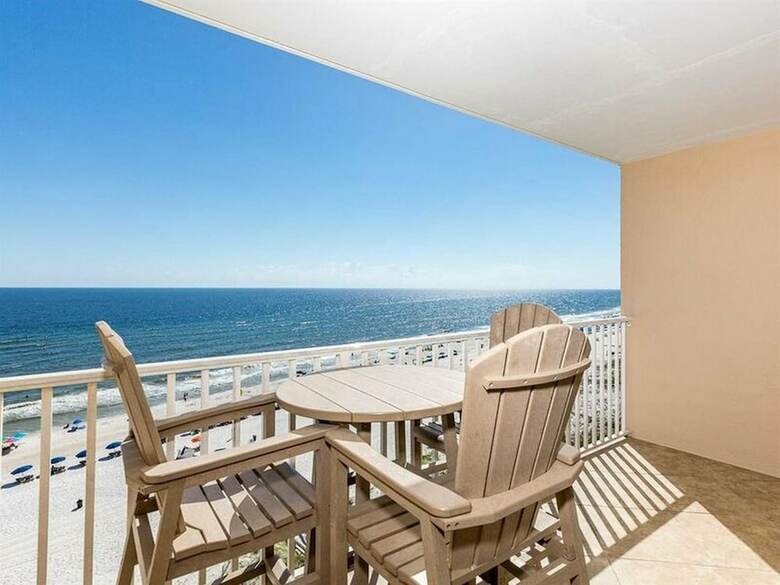 Four Winds By Meyer Vacation Rentals