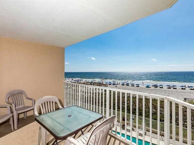 Four Winds By Meyer Vacation Rentals
