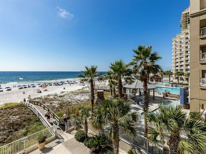 Four Winds By Meyer Vacation Rentals