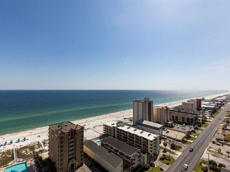 Crystal Tower By Meyer Vacation Rentals
