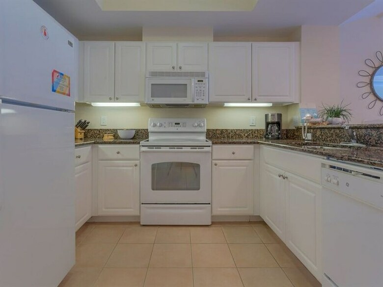 Crystal Tower By Meyer Vacation Rentals