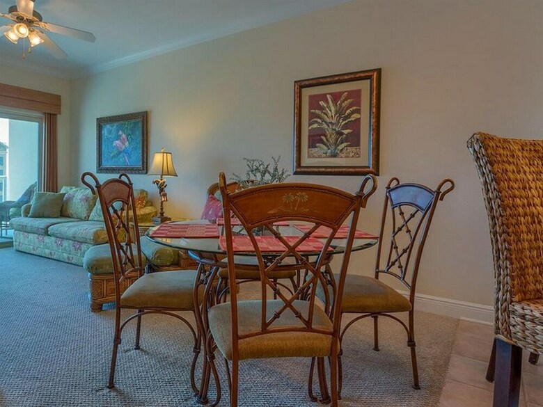 Crystal Tower By Meyer Vacation Rentals