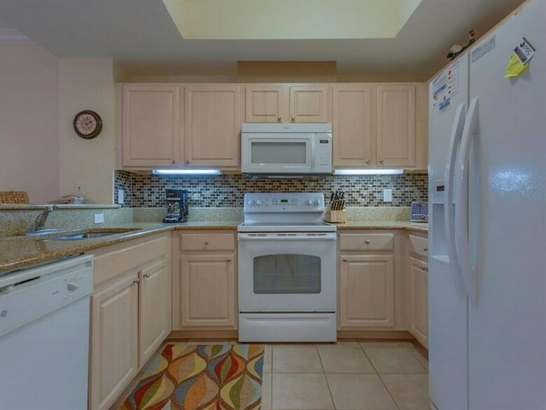 Crystal Tower By Meyer Vacation Rentals