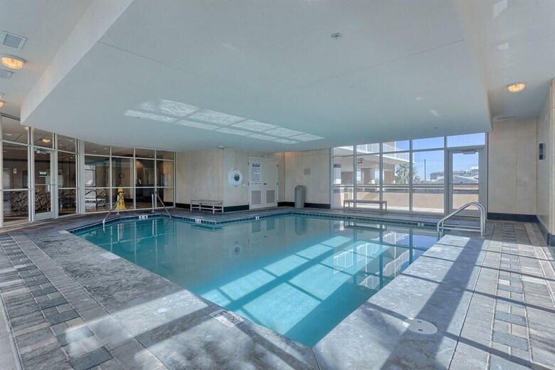 Crystal Tower By Meyer Vacation Rentals
