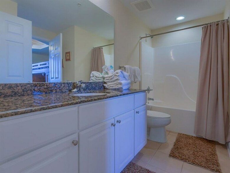 Crystal Tower By Meyer Vacation Rentals