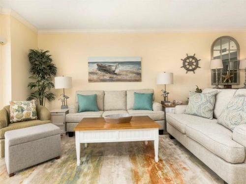 Admirals Quarters By Meyer Vacation Rentals
