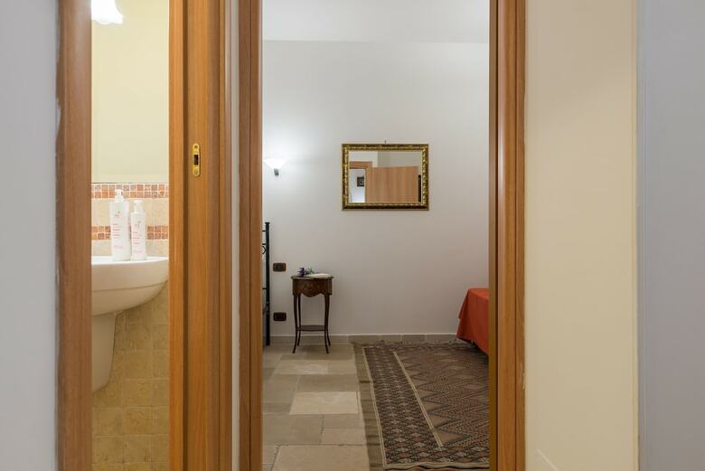 Apartamento Appartamento Eden A Ostuni By Wonderful Italy