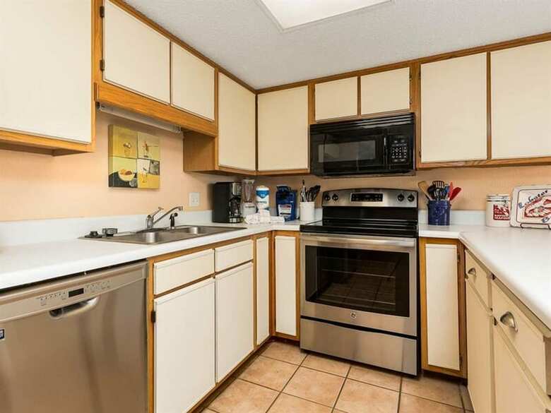 Phoenix VI By Meyer Vacation Rentals
