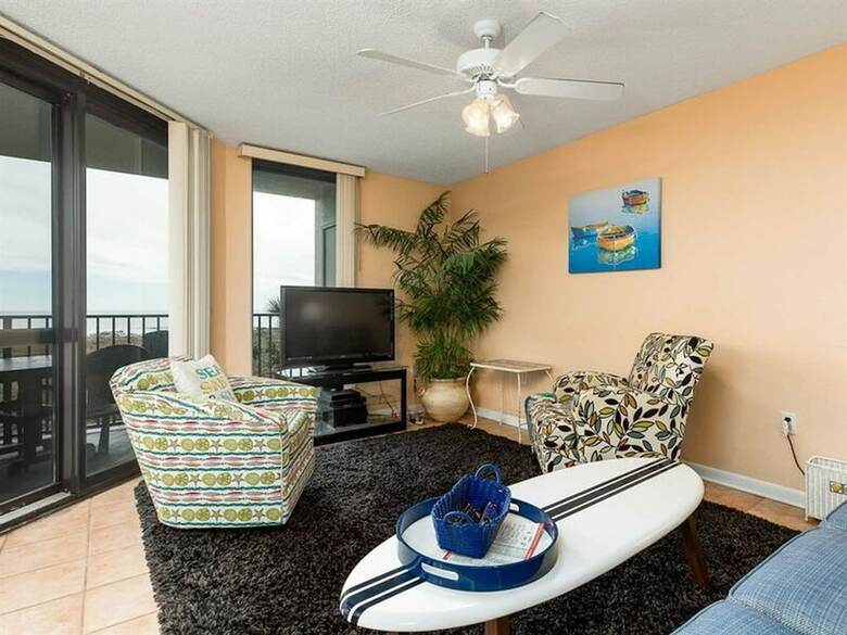 Phoenix VI By Meyer Vacation Rentals