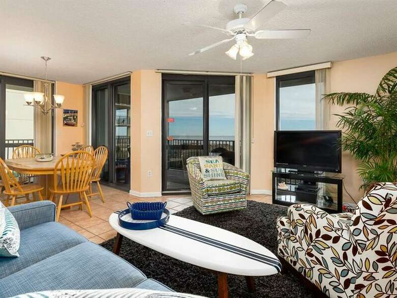 Phoenix VI By Meyer Vacation Rentals