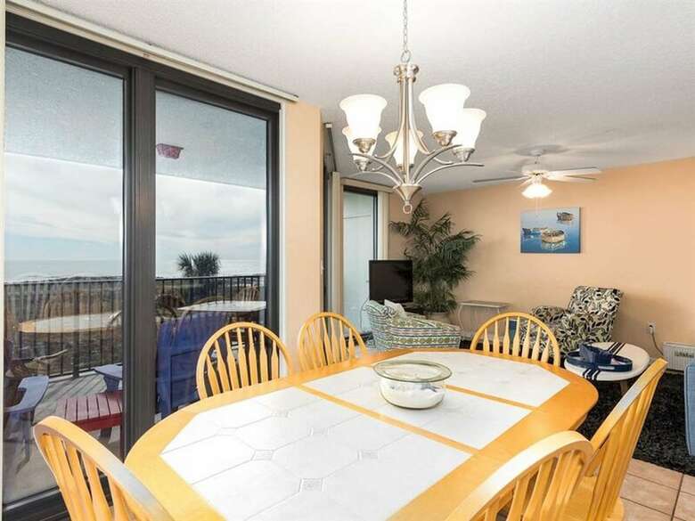 Phoenix VI By Meyer Vacation Rentals