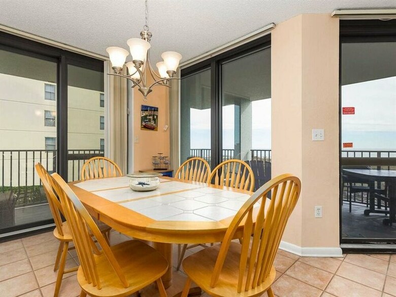Phoenix VI By Meyer Vacation Rentals