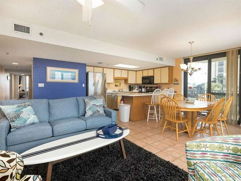 Phoenix VI By Meyer Vacation Rentals