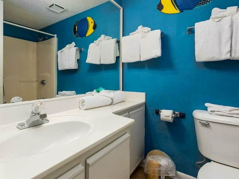 Phoenix VI By Meyer Vacation Rentals