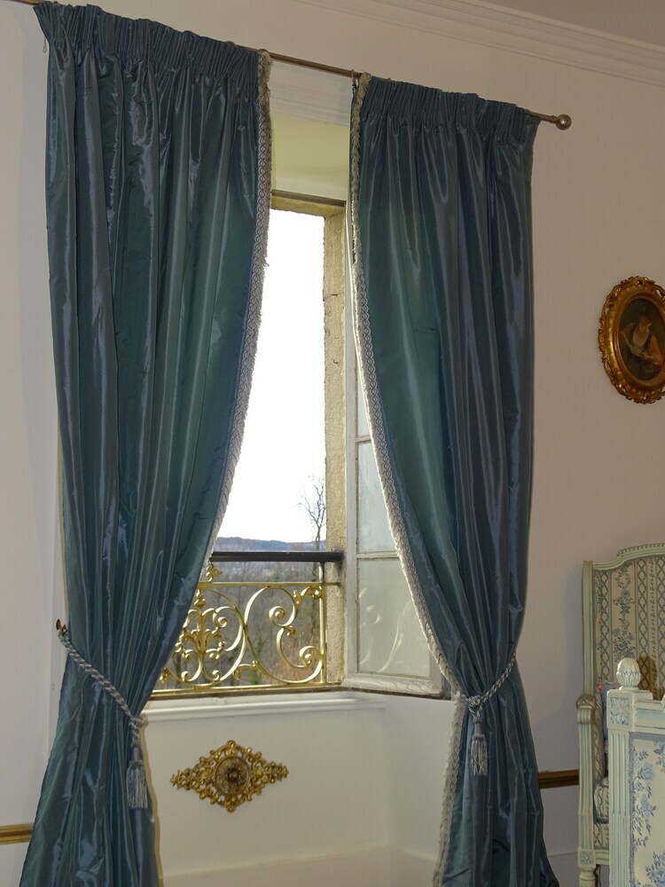 Hotel Le Chateau de La Forie