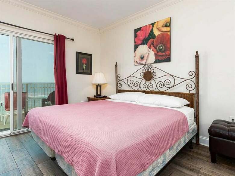 Crystal Shores By Meyer Vacation Rentals