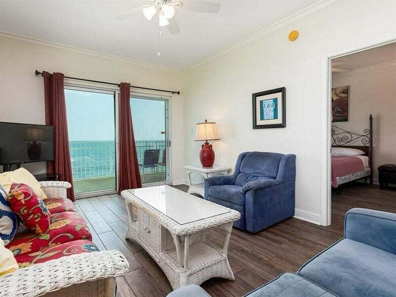 Crystal Shores By Meyer Vacation Rentals