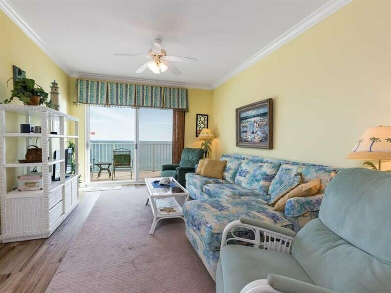 Crystal Shores By Meyer Vacation Rentals