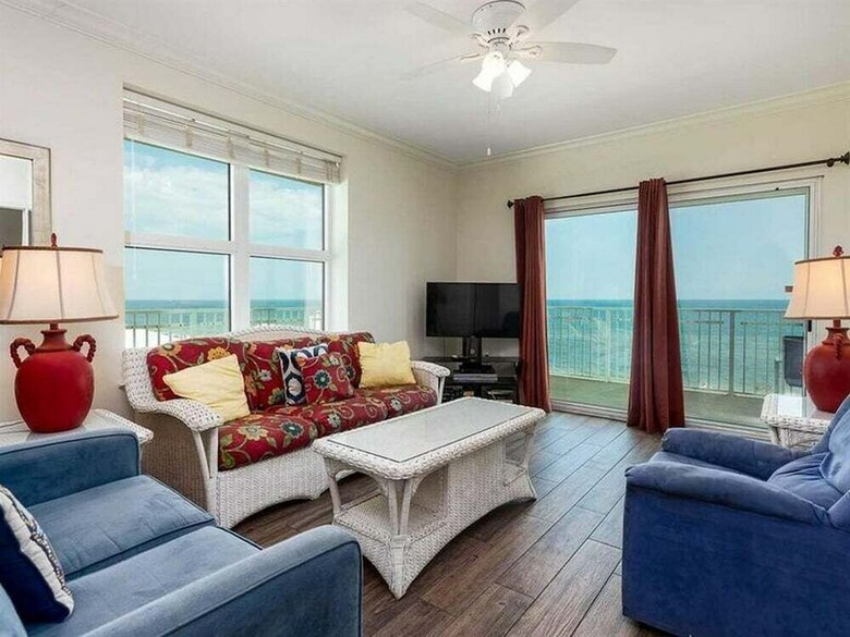 Crystal Shores By Meyer Vacation Rentals