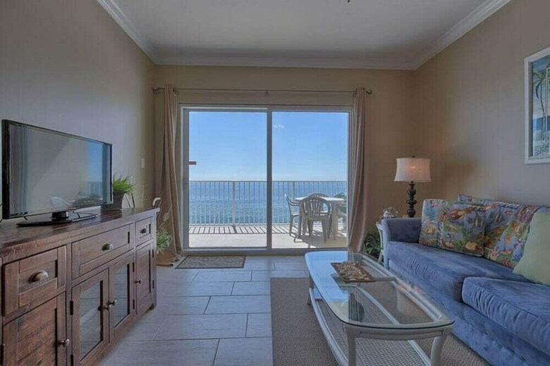 Crystal Shores By Meyer Vacation Rentals