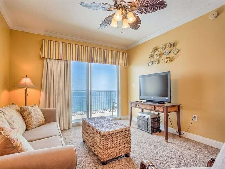 Crystal Shores By Meyer Vacation Rentals