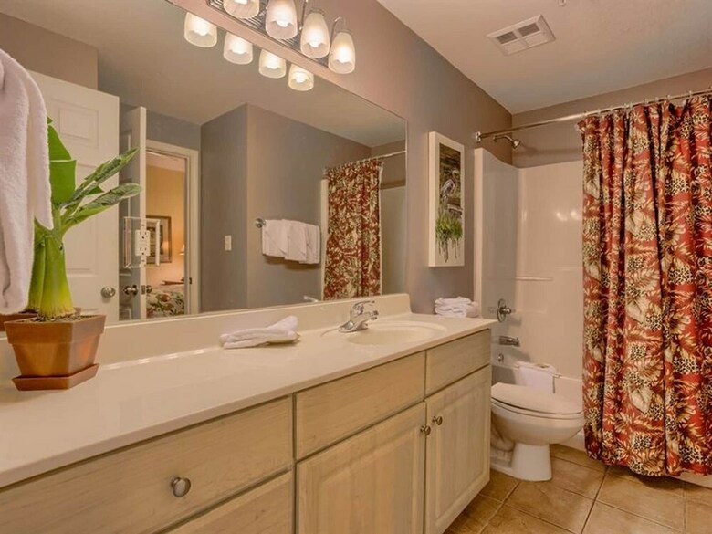 Crystal Shores By Meyer Vacation Rentals