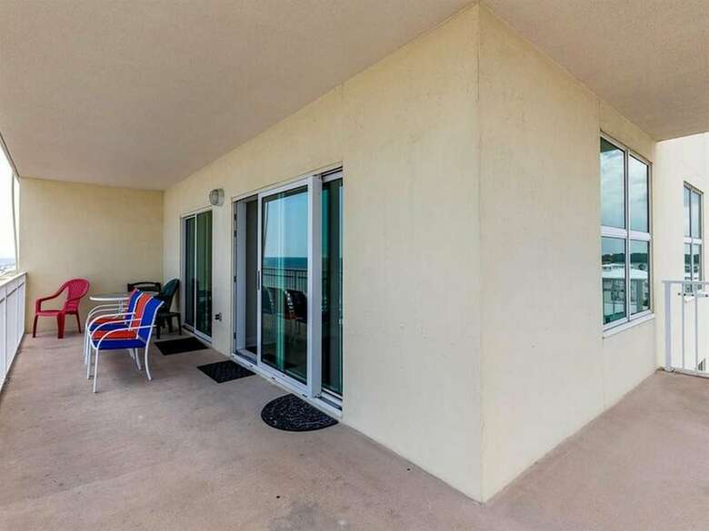 Crystal Shores By Meyer Vacation Rentals