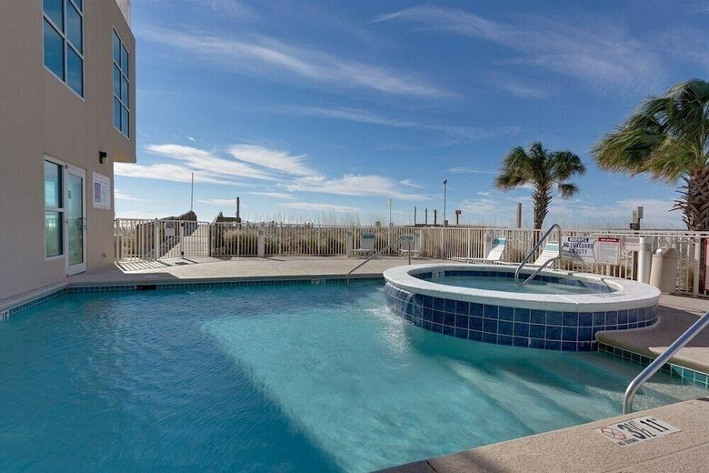 Crystal Shores By Meyer Vacation Rentals