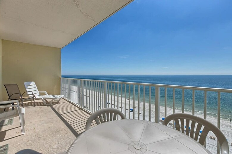 Crystal Shores By Meyer Vacation Rentals