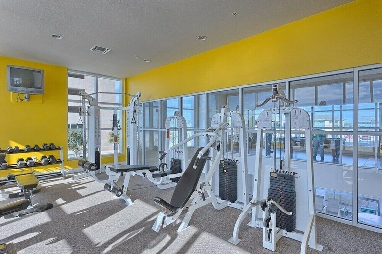 Crystal Shores By Meyer Vacation Rentals