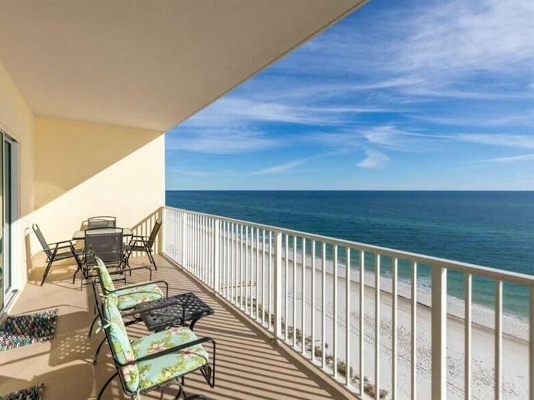 Crystal Shores By Meyer Vacation Rentals