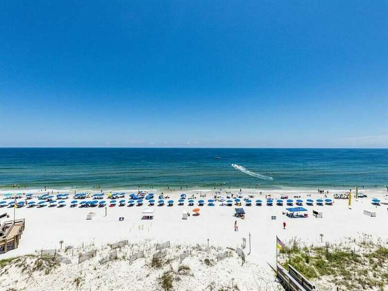 Island Royale By Meyer Vacation Rentals