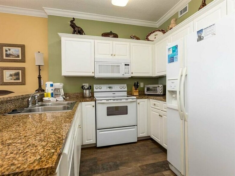 Island Royale By Meyer Vacation Rentals