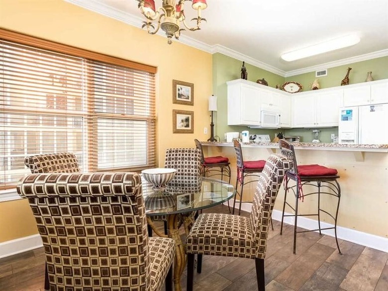 Island Royale By Meyer Vacation Rentals