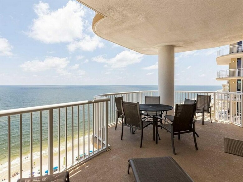 Island Royale By Meyer Vacation Rentals