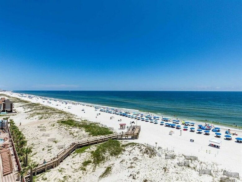 Island Royale By Meyer Vacation Rentals