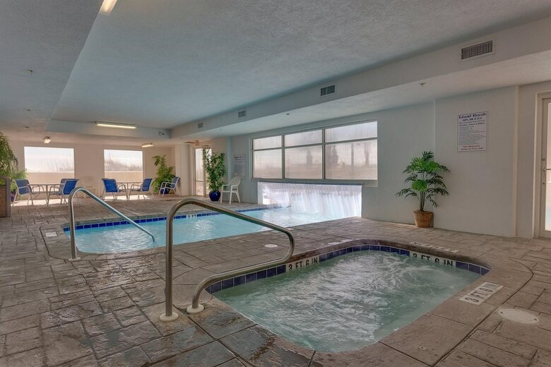 Island Royale By Meyer Vacation Rentals