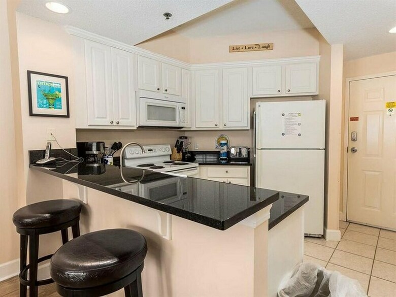 Palm Beach By Meyer Vacation Rentals
