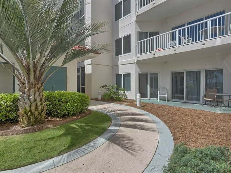 Palm Beach By Meyer Vacation Rentals