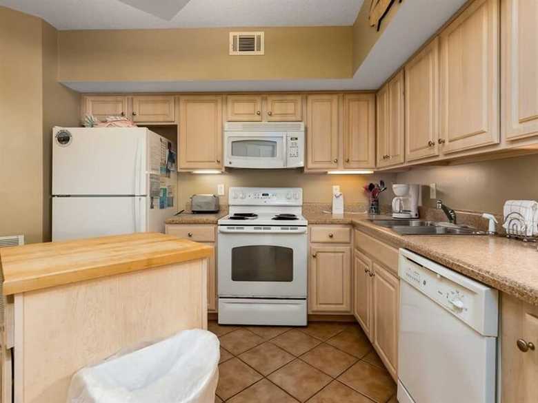Pelican Pointe By Meyer Vacation Rentals