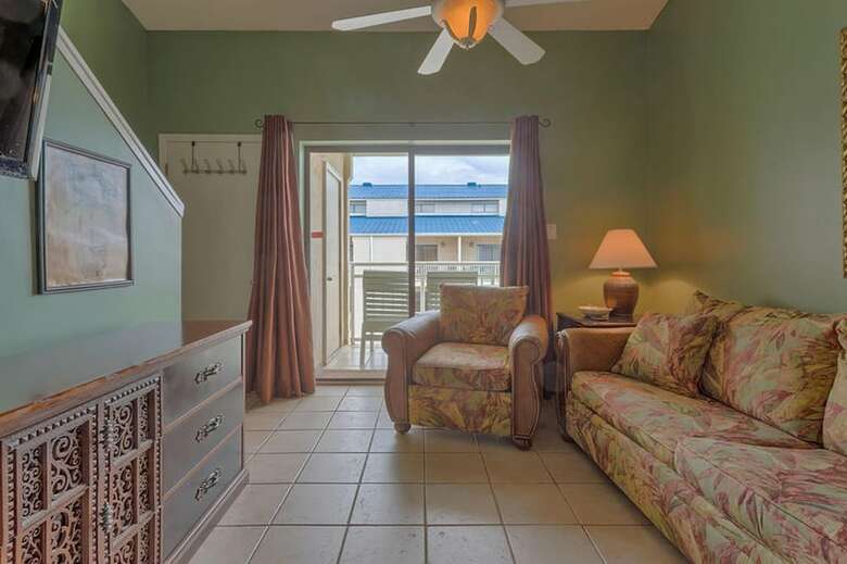 Sugar Beach By Meyer Vacation Rentals