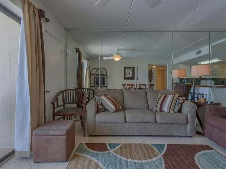 Sugar Beach By Meyer Vacation Rentals
