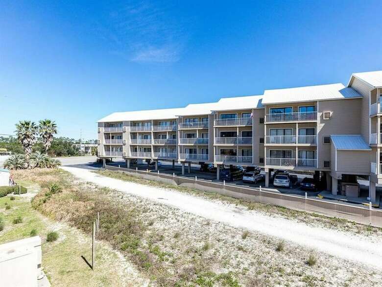 Sugar Beach By Meyer Vacation Rentals