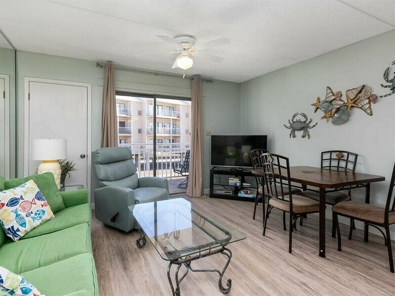 Sugar Beach By Meyer Vacation Rentals
