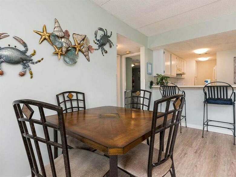 Sugar Beach By Meyer Vacation Rentals
