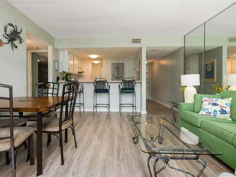Sugar Beach By Meyer Vacation Rentals