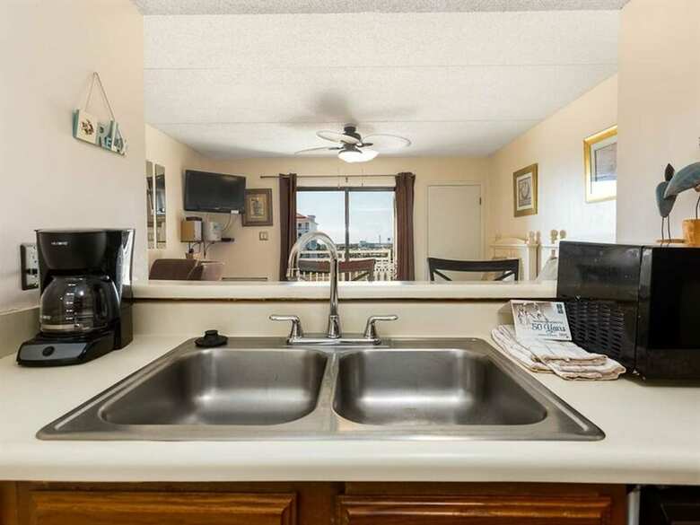 Sugar Beach By Meyer Vacation Rentals