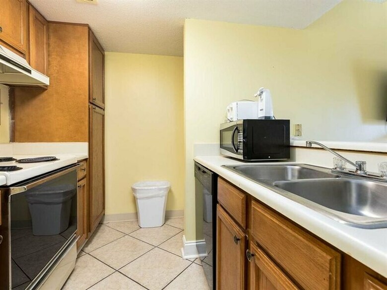 Sugar Beach By Meyer Vacation Rentals