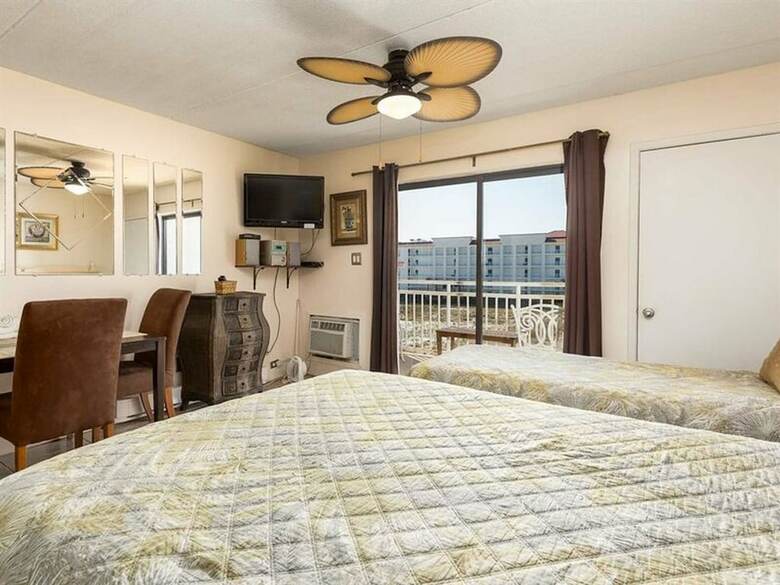 Sugar Beach By Meyer Vacation Rentals