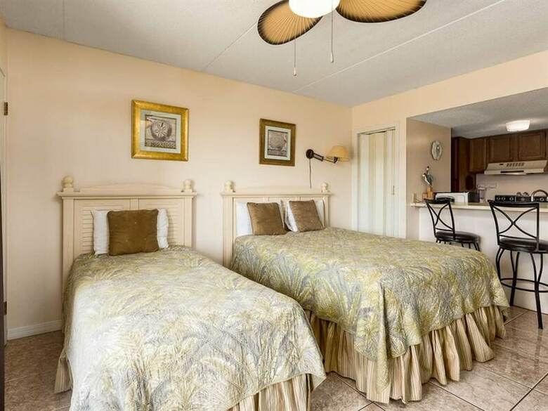 Sugar Beach By Meyer Vacation Rentals
